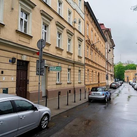 Asnyka Old Town Apartment Krakow Bagian luar foto